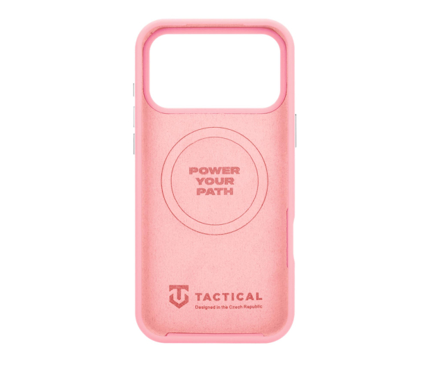 Tactical MagForce Velvet Smoothie 2.0 Kryt pro do iPhone 17 Pro Max/1 - 1586333 - zdjęcie 3